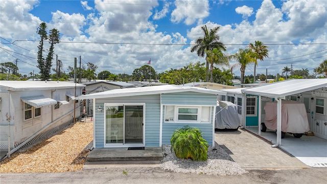 10315 CORTEZ ROAD W 58-3, Bradenton, FL 34210