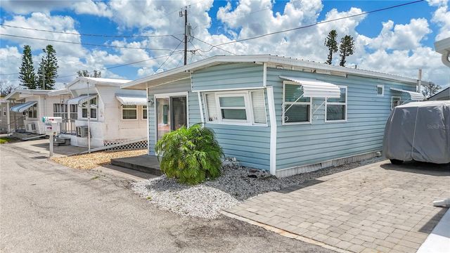 10315 CORTEZ ROAD W 58-3, Bradenton, FL 34210