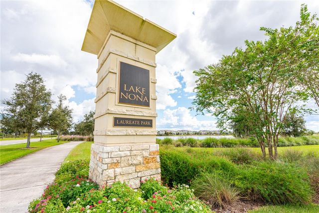 13652 MCMILLAN DRIVE, Orlando, FL 32827