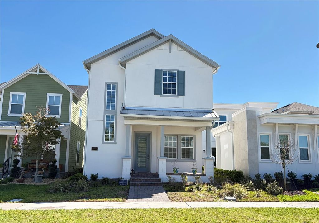 13652 MCMILLAN DRIVE, Orlando, FL 32827