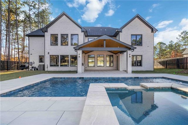 828 Braselton Highway, Lawrenceville, GA 30043