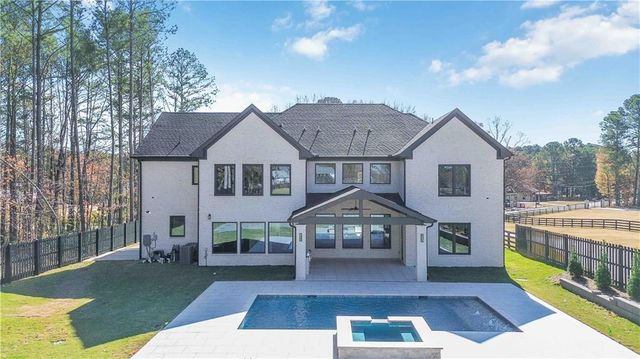 828 Braselton Highway, Lawrenceville, GA 30043