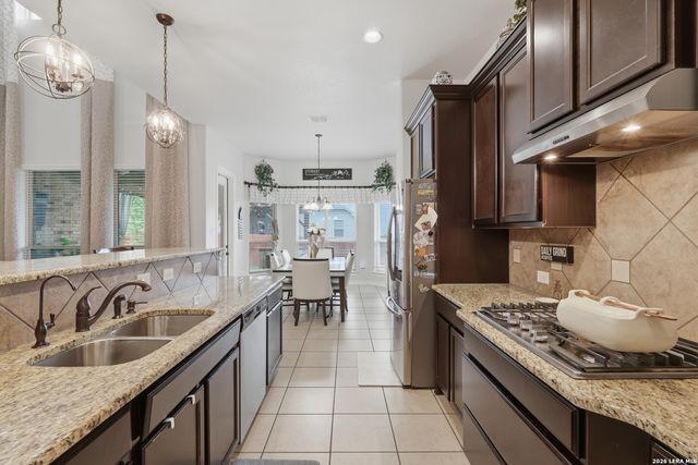 13507 Falls Summit, San Antonio, TX 78245