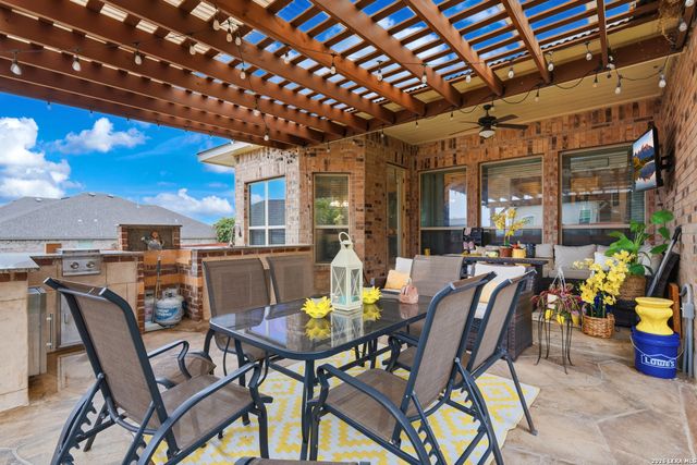 13507 Falls Summit, San Antonio, TX 78245