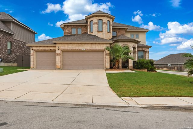 13507 Falls Summit, San Antonio, TX 78245