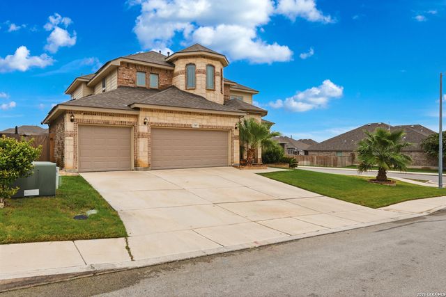 13507 Falls Summit, San Antonio, TX 78245