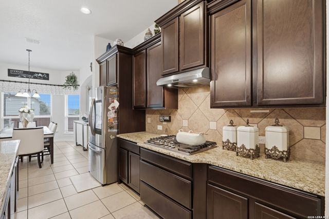 13507 Falls Summit, San Antonio, TX 78245
