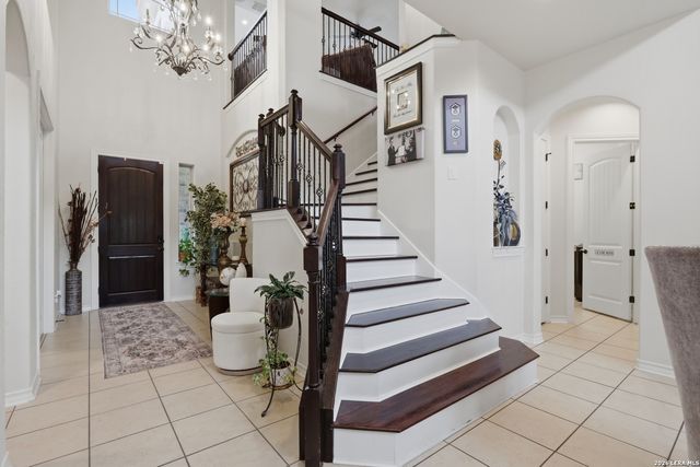 13507 Falls Summit, San Antonio, TX 78245