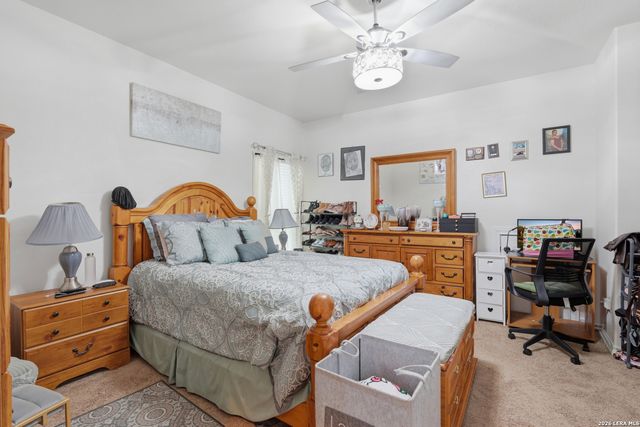 13507 Falls Summit, San Antonio, TX 78245