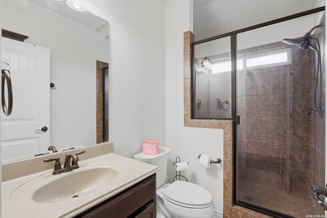 13507 Falls Summit, San Antonio, TX 78245