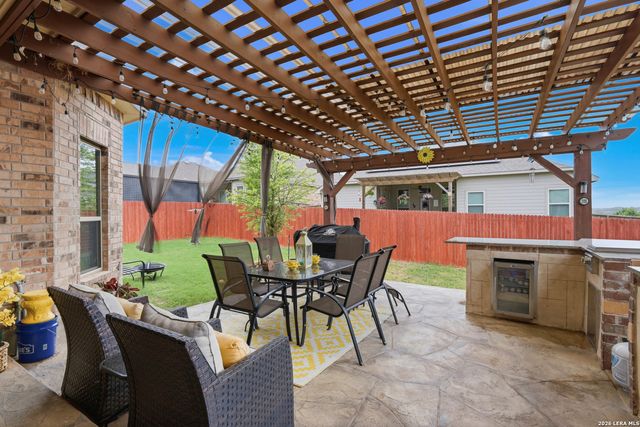 13507 Falls Summit, San Antonio, TX 78245