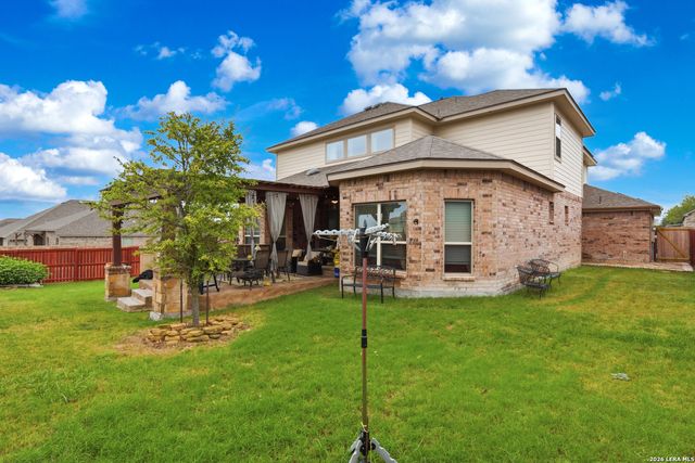 13507 Falls Summit, San Antonio, TX 78245