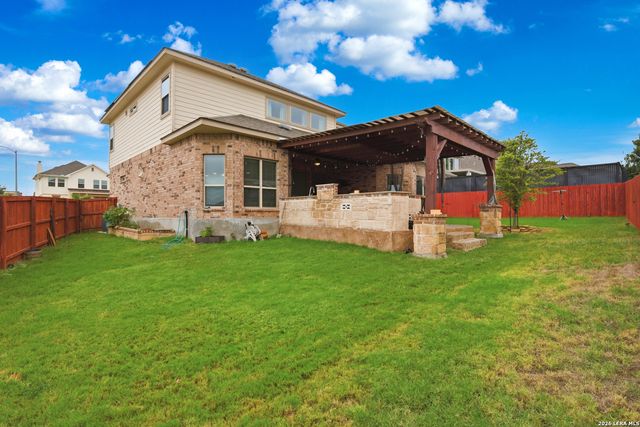 13507 Falls Summit, San Antonio, TX 78245