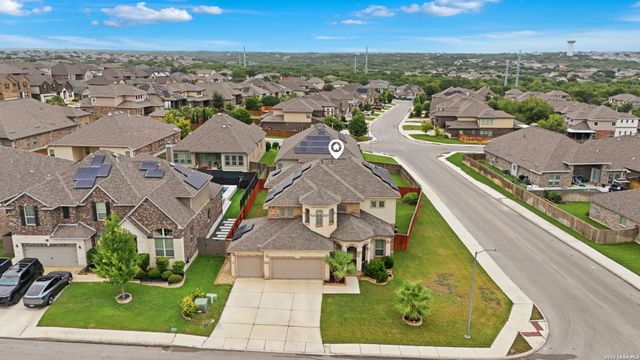 13507 Falls Summit, San Antonio, TX 78245
