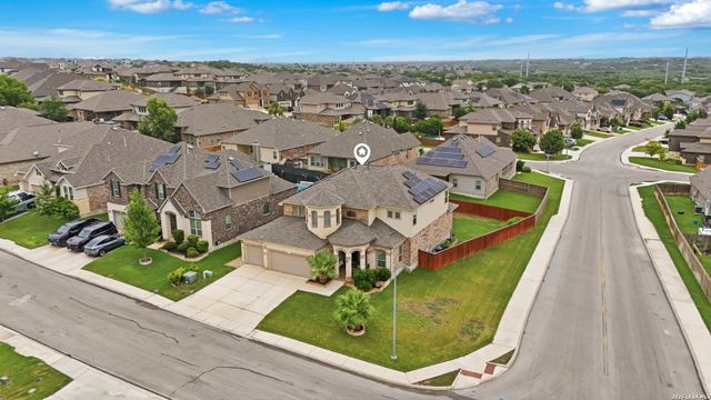 13507 Falls Summit, San Antonio, TX 78245