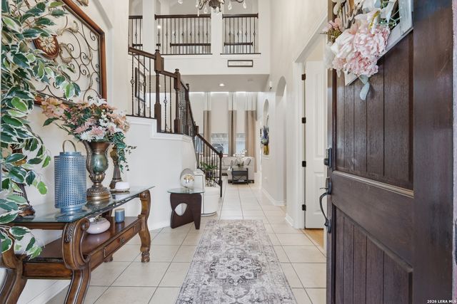 13507 Falls Summit, San Antonio, TX 78245