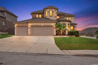 13507 Falls Summit, San Antonio, TX 78245