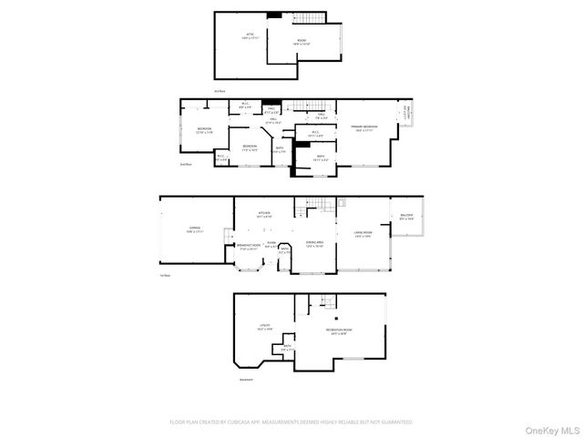 2 Lake Marie Lane, Bedford Hills, NY 10507