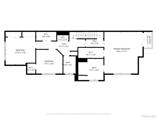 2 Lake Marie Lane, Bedford Hills, NY 10507