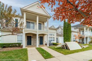 2104 Trailway Court, Commerce Twp, MI 48390