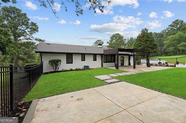 2827 Highway 138 NE, Conyers, GA 30013