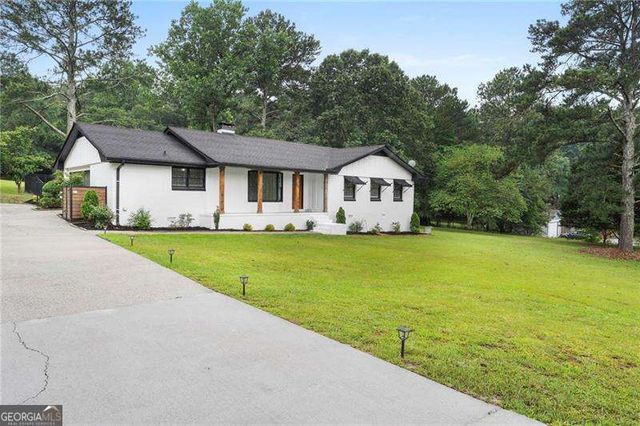 2827 Highway 138 NE, Conyers, GA 30013