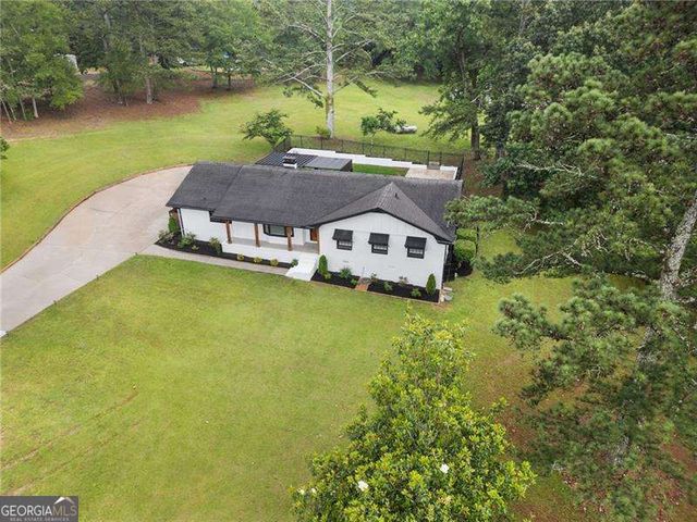 2827 Highway 138 NE, Conyers, GA 30013