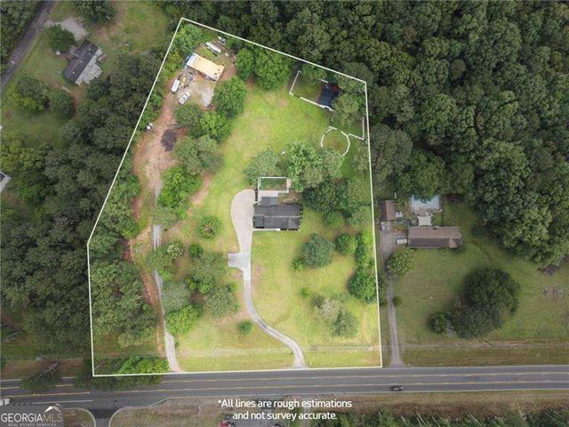 2827 Highway 138 NE, Conyers, GA 30013