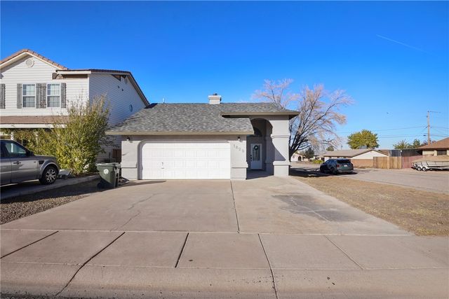 1829 Gates Avenue, Kingman, AZ 86401