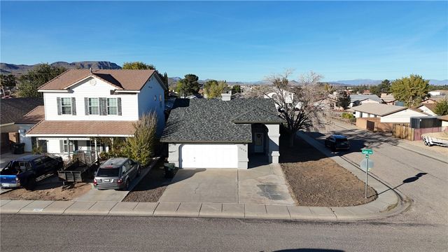 1829 Gates Avenue, Kingman, AZ 86401