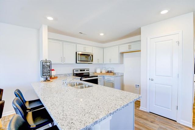 1609 Komondor Trail, Greensboro, NC 27405