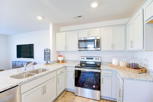 1609 Komondor Trail, Greensboro, NC 27405