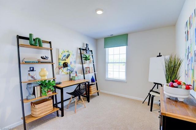 1609 Komondor Trail, Greensboro, NC 27405