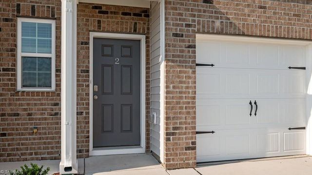 1609 Komondor Trail, Greensboro, NC 27405