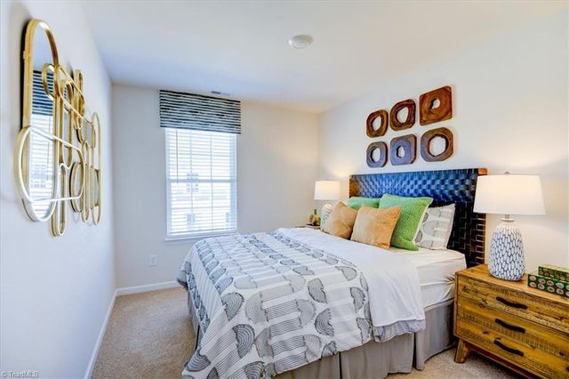 1609 Komondor Trail, Greensboro, NC 27405