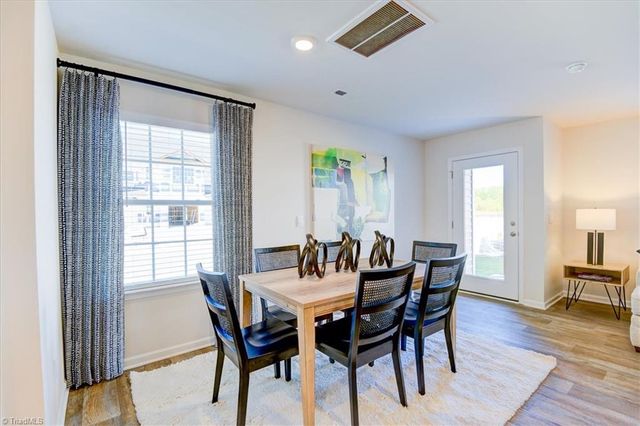 1609 Komondor Trail, Greensboro, NC 27405