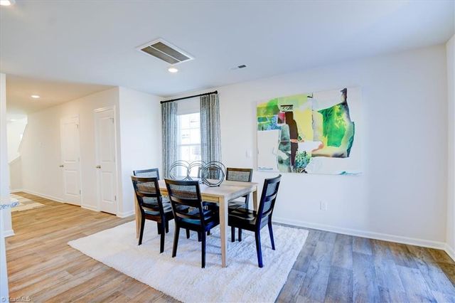 1609 Komondor Trail, Greensboro, NC 27405