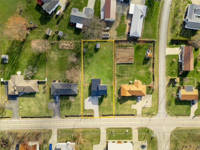 3917 STATION Road, Erie, PA 16510