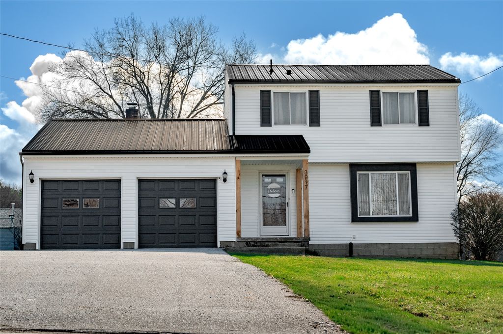 3917 STATION Road, Erie, PA 16510