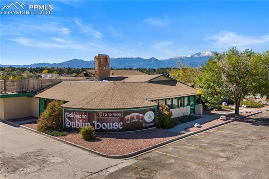 1850 Dominion Way, Colorado Springs, CO 80918 — photo 2