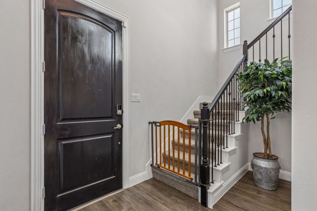4519 Stone Valley Trail, Arlington, TX 76005