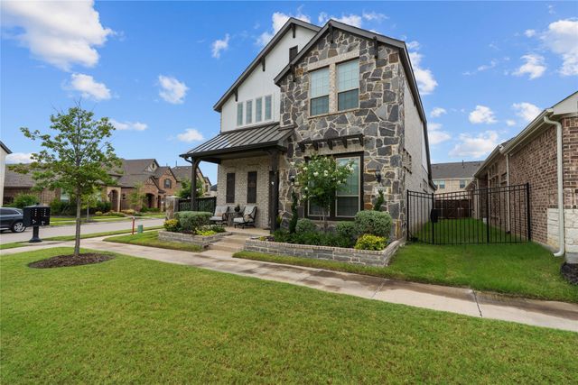 4519 Stone Valley Trail, Arlington, TX 76005