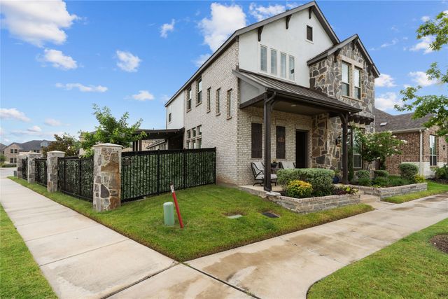4519 Stone Valley Trail, Arlington, TX 76005