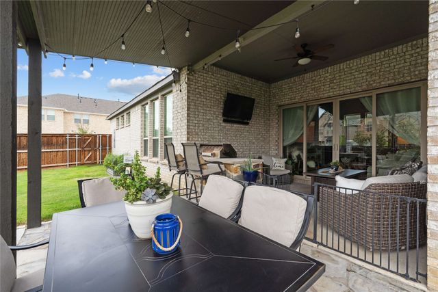 4519 Stone Valley Trail, Arlington, TX 76005