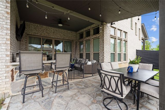 4519 Stone Valley Trail, Arlington, TX 76005