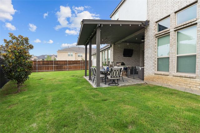 4519 Stone Valley Trail, Arlington, TX 76005