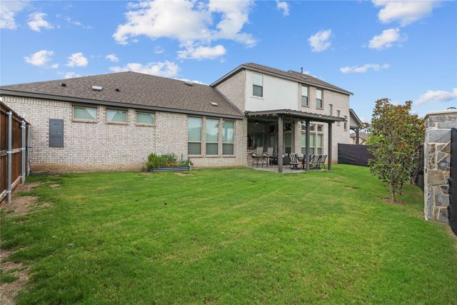 4519 Stone Valley Trail, Arlington, TX 76005