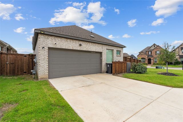 4519 Stone Valley Trail, Arlington, TX 76005