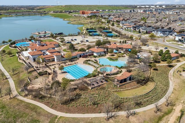 4519 Stone Valley Trail, Arlington, TX 76005