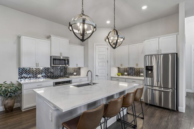 4519 Stone Valley Trail, Arlington, TX 76005